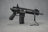 Heckler & Koch HK416 22LR 8.5