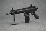 Heckler & Koch HK416 22LR 8.5