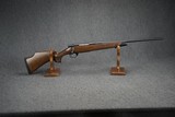 Weatherby Vanguard Camilla 308 Win 20