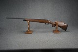 Weatherby Vanguard Camilla 308 Win 20