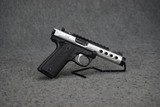 Ruger Mark IV 22/45 LITE 22LR 4.4