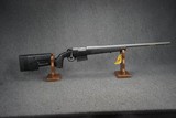 Bergara HMR Pro Rifle 6.5 Creedmoor 24