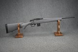 Bergara BMR Rifle 22LR 18