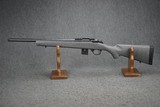 Bergara BMR Rifle 22LR 18