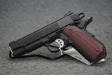 Ed Brown Kobra Carry 1911 45 ACP 4.25