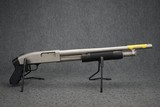 Mossberg 500 Tactical JIC 12 Gauge 18.5