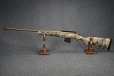 Ruger American Rifle Go Wild Camo 350 Legend 22