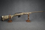 Ruger American Rifle Go Wild Camo 350 Legend 22