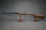 Beretta 686 Silver Pigeon I Vittoria 20 Gauge 28