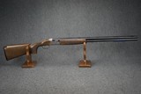 Beretta 686 Silver Pigeon I Vittoria 20 Gauge 28