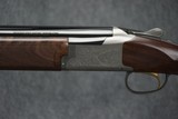 Browning Citori 725 Field 28 Gauge 28