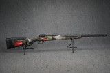 Savage Arms Model 110 Ultralite 6.5 Creedmoor 22