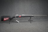 Savage Arms 110 Storm 300 Win Mag 24