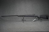 Savage Arms 110 Long Range Hunter 300 WSM 26