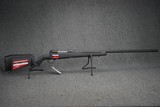 Savage Arms 110 Long Range Hunter 300 WSM 26