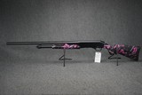 Savage/Stevens 320 Field Muddy Girl Camo 20 Gauge 26