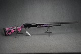 Savage/Stevens 320 Field Muddy Girl Camo 20 Gauge 26