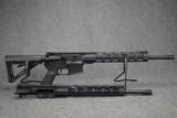 Diamondback Firearms DB15 5.56 NATO with a 300BLK Upper 16