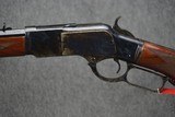 Taylor's & Co. 1873 Rifle 357 Magnum 20