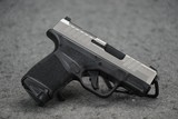 Springfield Armory Hellcat OSP 9mm 3