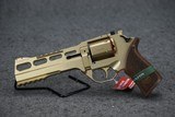 Chiappa Rhino 60DS 357 Magnum 6