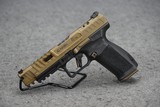 Canik SFX Rival Trophy 9mm 5