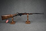 Chiappa 1860 Spencer Carbine 45 LC 20