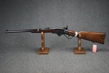 Chiappa 1860 Spencer Carbine 45 LC 20