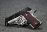 Kimber Ultra Carry II LG 9mm 3