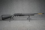 Browning BAR Mark III Stalker 30-06 Springfield 22