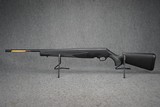 Browning BAR Mark III Stalker 30-06 Springfield 22
