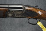 Rizzini S2000 12 Gauge 30
