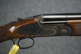 Rizzini S2000 12 Gauge 30