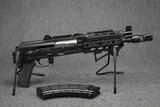 Zastava ZPAP92 Pistol 7.62x39mm 10