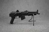 Arsenal Inc. SAM7K-44 Pistol 7.62x39 8.5