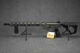 Daniel Defense DDM4 V7 SLW 5.56 NATO 14.5