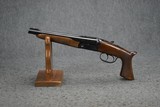 Davide Pedersoli Howdah Pistol 45LC/410 10.25