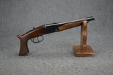 Davide Pedersoli Howdah Pistol 45LC/410 10.25