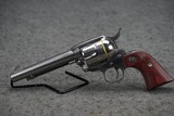 Ruger New Vaquero 45 Colt 5.5