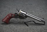 Ruger New Vaquero 45 Colt 5.5