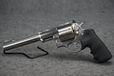 Ruger Super Redhawk 454 Casull 7.5