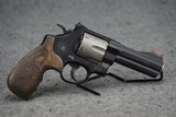 Smith & Wesson Model 329PD 44 Magnum 4.13