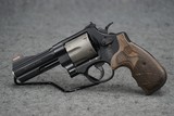 Smith & Wesson Model 329PD 44 Magnum 4.13