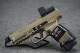 Canik TP9 Elite Combat 9mm 4.73