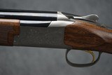 Browning Citori 725 Field 20 Gauge 28