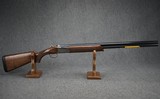 Browning Citori 725 Field 20 Gauge 28