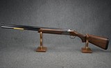 Browning Citori 725 Field 20 Gauge 28