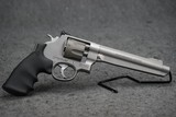 Smith & Wesson 929 Performance Center 9mm 6.5
