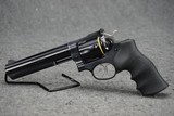 Ruger GP-100 357 Magnum 6