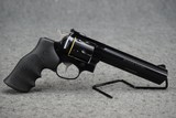 Ruger GP-100 357 Magnum 6